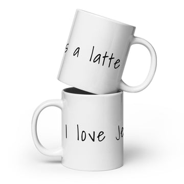 Mugs, Tumblers and Water Bottles
