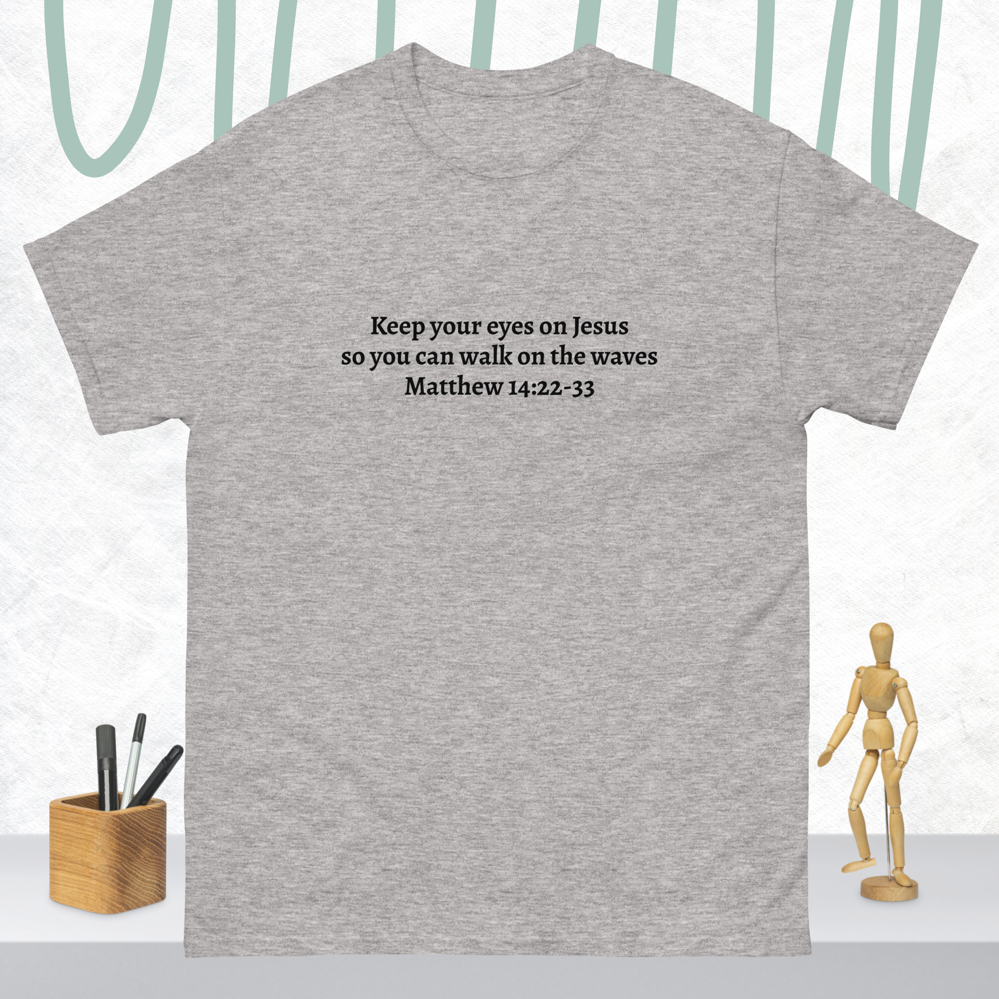 T-shirt